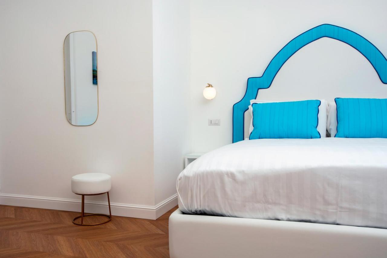 카스텔라마레디스타비아 Relais Al Castello B&B 외부 사진